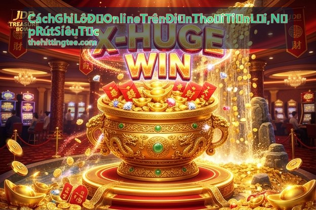 Mẹo soi cầu ghi lô đề online dễ trúng từ cao thủ lâu năm